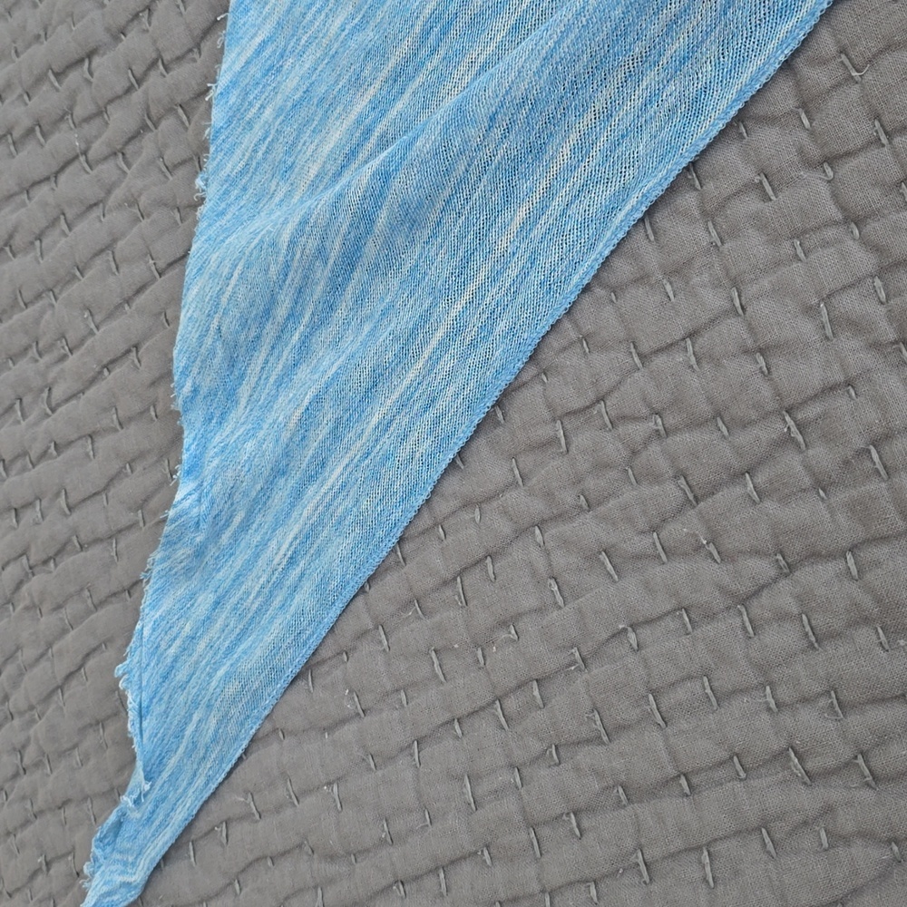 Free People Scarf - Picture 10 of 13